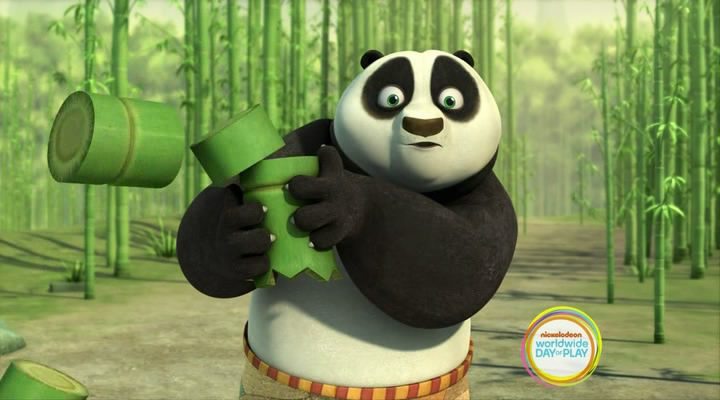 Watch Kung Panda Legends Awesomeness (2011) 720p BDRip Multi Audio [Telugu Hindi Eng Czech] Dubbed
