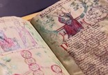 ТВ BBC: Манускрипты в жизни английских королей / Illuminations: The Private Lives of Medieval Kings (2012) - cцена 3