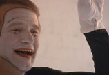 Сцена из фильма Клоун Шейкс / Shakes the Clown (1991) Клоун Шейкс сцена 2