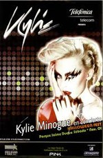 Kylie Minogue: In Concerts (1998-2008)