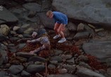 Сцена из фильма Смертельное очарование / Fatal Charm (1990) Смертельное очарование сцена 6