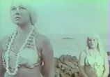 Сцена из фильма Путешествие на планету доисторических женщин / Voyage to the Planet of Prehistoric Women (1968) Путешествие на планету доисторических женщин сцена 4