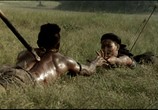 Сцена из фильма Воины джунглей / Bangrajan (2002) Воины джунглей сцена 4