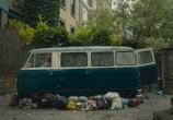 Сцена из фильма Леди в фургоне / The Lady in the Van (2015) Леди в фургоне сцена 4
