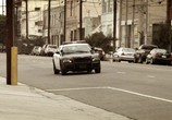 Сцена из фильма Андроид-полицейский / Android Cop (2014) Андроид-полицейский сцена 12