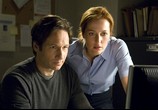 Сцена из фильма Секретные материалы 2: Я хочу верить / The X-Files: I Want to Believe (2008) Секретные материалы 2: Я хочу верить