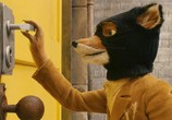 Сцена из фильма Бесподобный мистер Фокс / Fantastic Mr. Fox (2009) Бесподобный мистер Фокс сцена 2