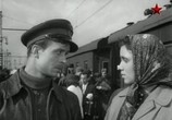 Сцена из фильма Город зажигает огни (1958) Город зажигает огни сцена 2