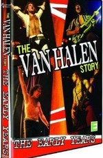 The Van Halen Story: The Early Years