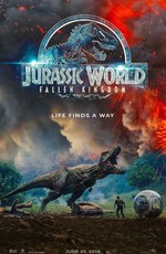Мир Юрского Периода 2: Дополнительные материалы / Jurassic World: Fallen Kingdom: Bonuces (2018)