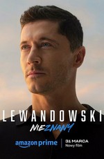 Lewandowski - The Unknown