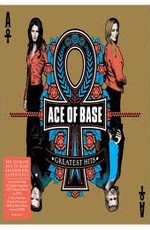 Ace Of Base - Greatest Hits
