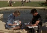 Сцена из фильма Замкнутый круг / Full Circle (1996) Замкнутый круг сцена 2
