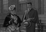 Сцена из фильма Человек на чердаке / Man in the Attic (1953) Человек на чердаке сцена 9