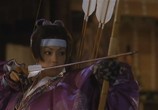 Сцена из фильма Колдун 2 / Onmyoji 2 (2003) Колдун 2 сцена 2
