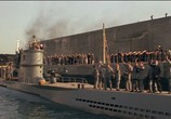 Фильм Подводная лодка / Das Boot (1981) - cцена 3