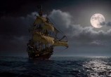 Сцена из фильма Пираты! Банда неудачников / The Pirates! Band of Misfits (2012) 