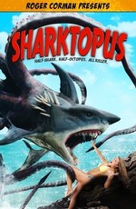 Акулосьминог / Sharktopus (2010)