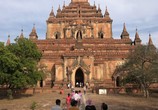 Сцена из фильма Храмы древнего Багана / Temples of Ancient Bagan (2015) Храмы древнего Багана сцена 5