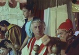Сцена из фильма Восстание гладиаторов / La rivolta dei gladiatori (1958) Восстание гладиаторов сцена 3