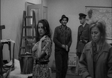 Сцена из фильма Человек не птица / Čovek nije tica (1965) 