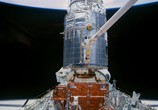 ТВ Телескоп Хаббл в 3D / IMAX: Hubble 3D (2010) - cцена 2