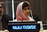 Сцена из фильма Он назвал меня Малала / He Named Me Malala (2015) Он назвал меня Малала сцена 6