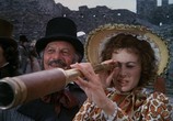 Сцена из фильма Граф Монте-Кристо / The Count of Monte-Cristo (1975) Граф Монте-Кристо сцена 3