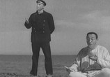 Сцена из фильма Комендант птичьего острова (1939) 