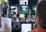 Сцена из фильма 24/7 на космической станции / 24/7 On a Space Station (2018) 24/7 на космической станции сцена 2