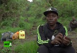 Сцена из фильма Конго: велогонка за счастьем (2017) Конго: велогонка за счастьем сцена 3