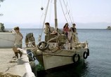 Сцена из фильма Моя мама русалка / Fishtales (2007) Моя мама русалка