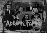 Сцена из фильма Семейка Аддамс / The Addams Family (1964) 