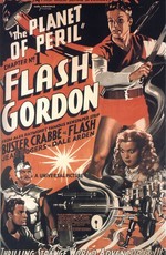 Флэш Гордон / Space Soldiers (1936)