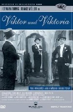 Виктор и Виктория / Viktor und Viktoria (1933)