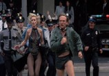 Сцена из фильма Надвигающееся насилие / Moving Violations (1985) Надвигающееся насилие сцена 3