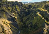 Сцена из фильма Неземное: Исландское нагорье / Ethereal: Icelandic Highlands (2016) Неземное: Исландское нагорье сцена 7