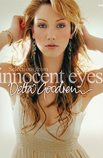 Delta Goodrem - Innocent Eyes