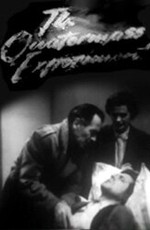 Эксперимент Куотермасса (1953)