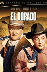 Эльдорадо / El Dorado (1966)