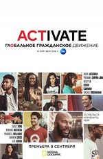 Activate: глобальное гражданское движение