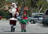 Сцена из фильма Плохой Санта / Bad Santa (2004) Плохой Санта