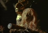 Сцена из фильма Чернокнижник: Невеста Дьявола / Geisterjäger John Sinclair: Die Dämonenhochzeit (1997) Чернокнижник: Невеста Дьявола сцена 2