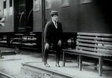 Сцена из фильма Закройщик из Торжка (1925) 