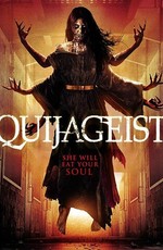 Quijageist