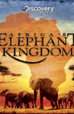 Discovery: Королевство африканского слона