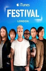 Maroon 5: iTunes Festival London