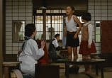 Сцена из фильма Мальчик по имени «Ха» / Shônen H (2013) 