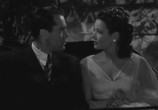Сцена из фильма Кольца на ее пальцах / Rings on Her Fingers (1942) 