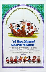 Мальчик по имени Чарли Браун (1969)